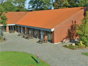 Two-Bedroom Holiday Home in Oksbol